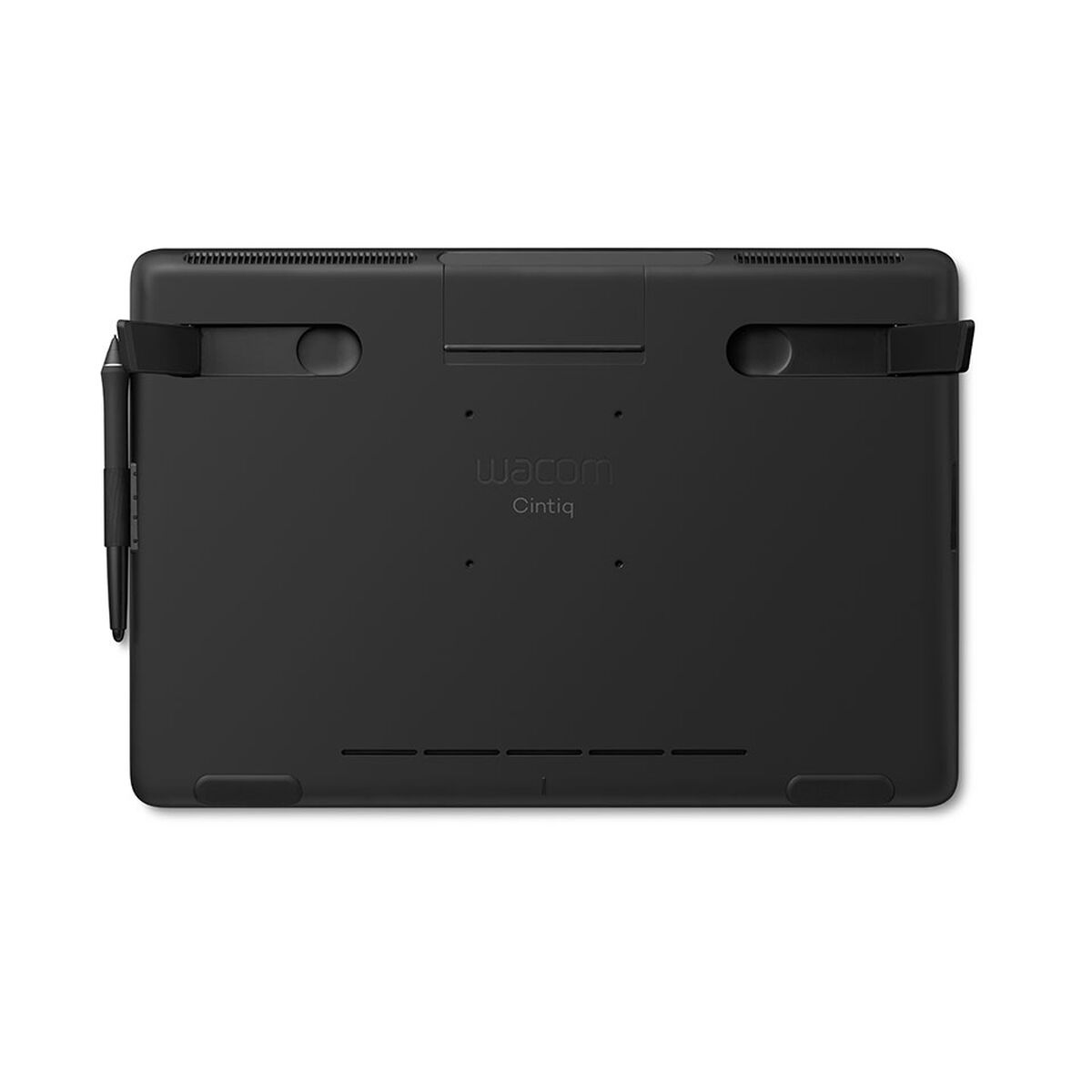 Graphics tablets and pens Wacom DTK1660K0B