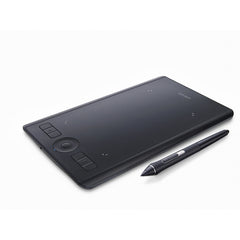 Graphics tablets and pens Wacom PTH460K1B