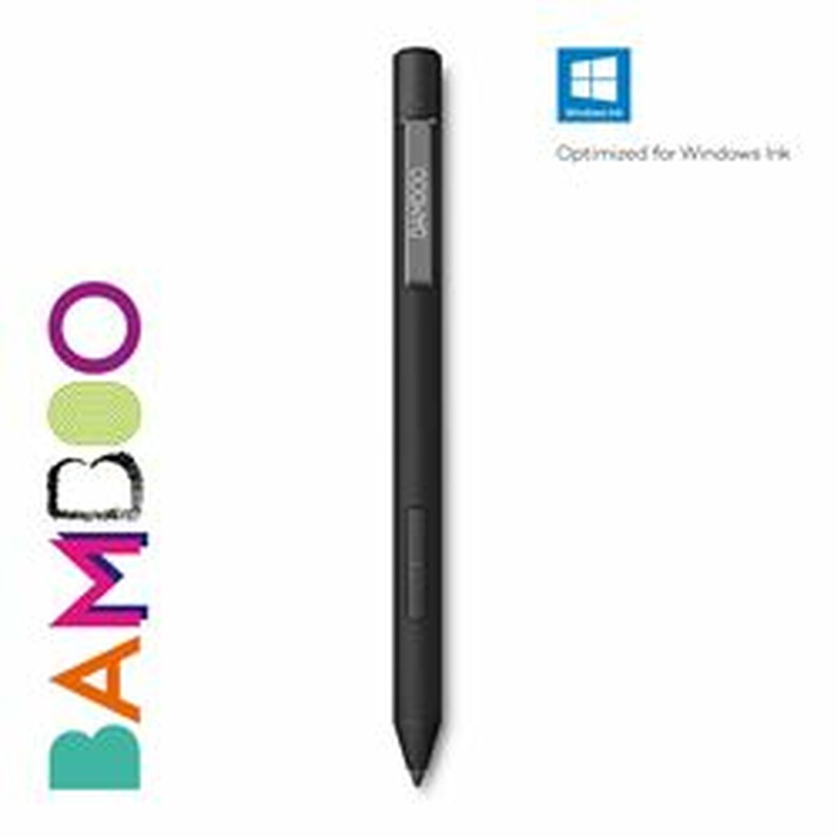 Pointer Wacom CS322AK0B Black