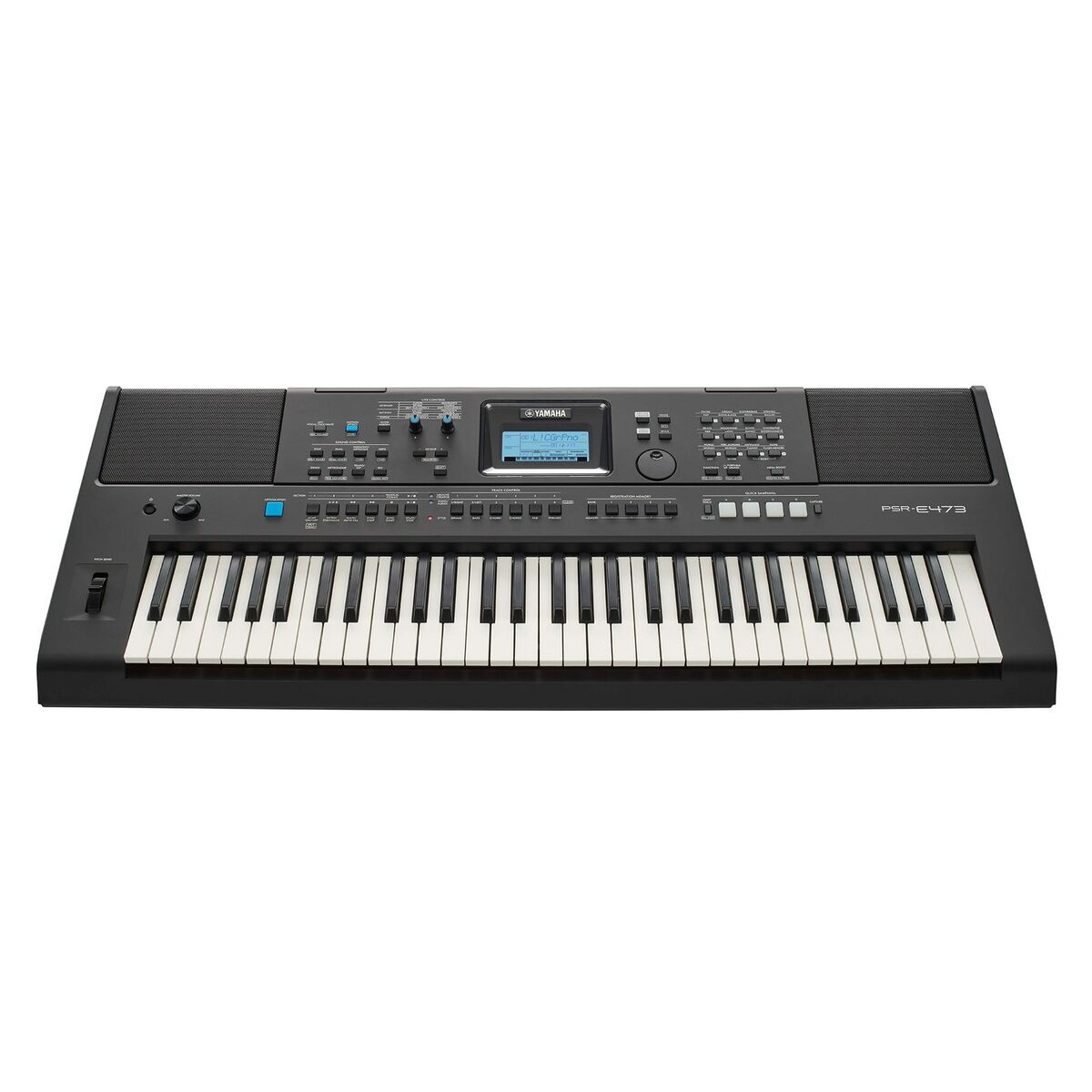 Keyboard YAMAHA PSR-E473