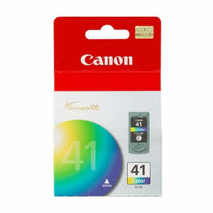 Original Ink Cartridge Canon PG-50 Black