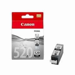 Original Ink Cartridge Canon PGI-520BK Black