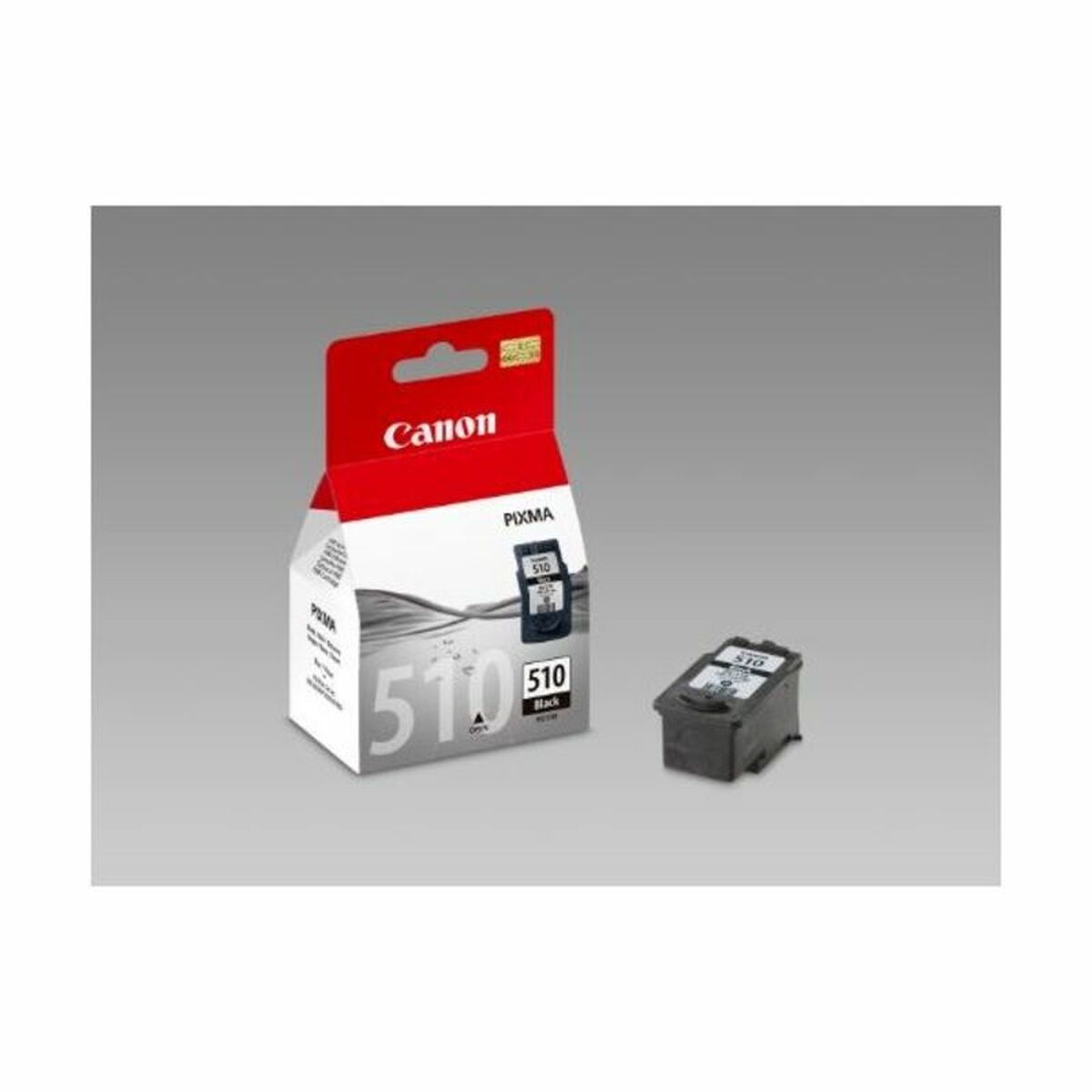 Original Ink Cartridge Canon 100205303 Black