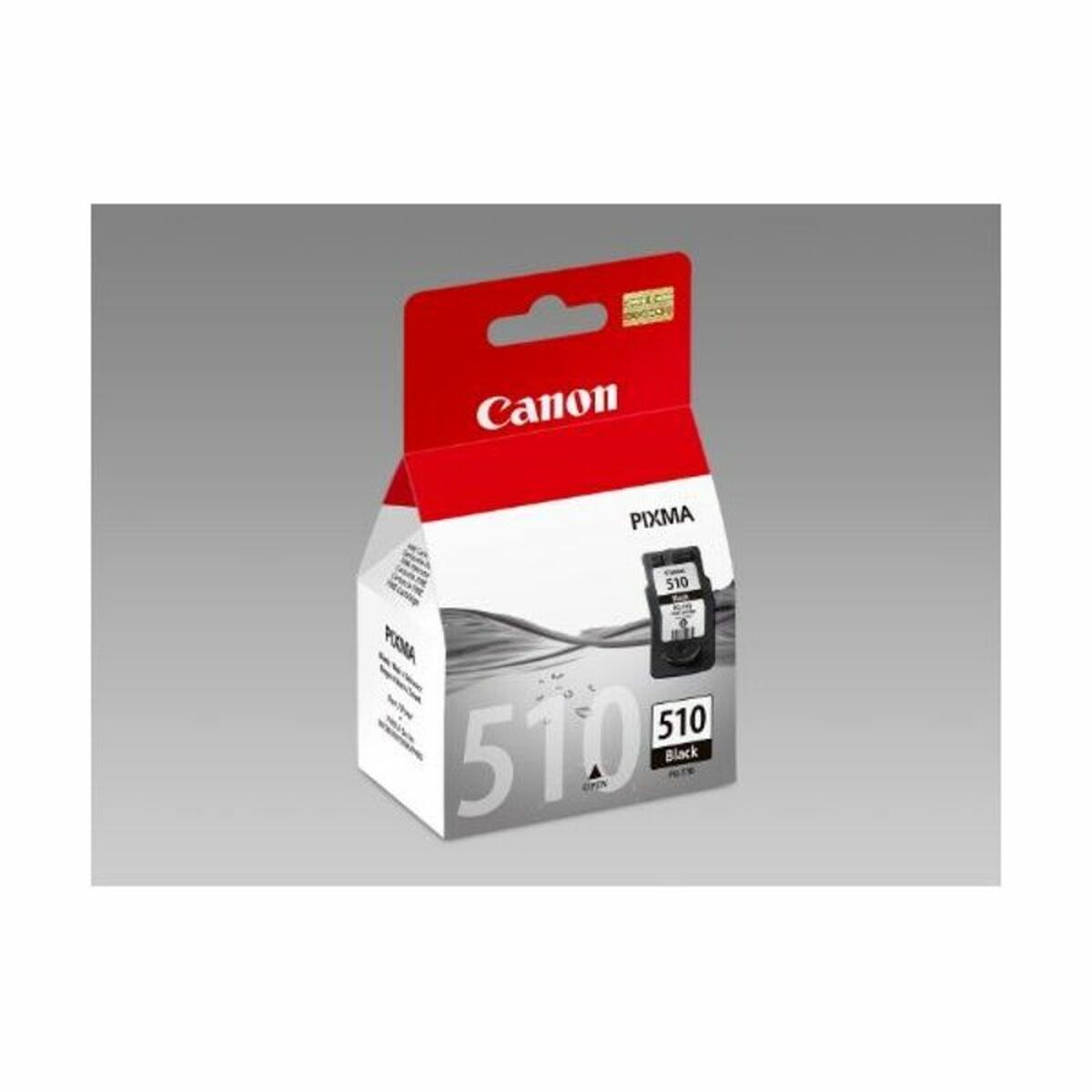 Original Ink Cartridge Canon 100205303 Black