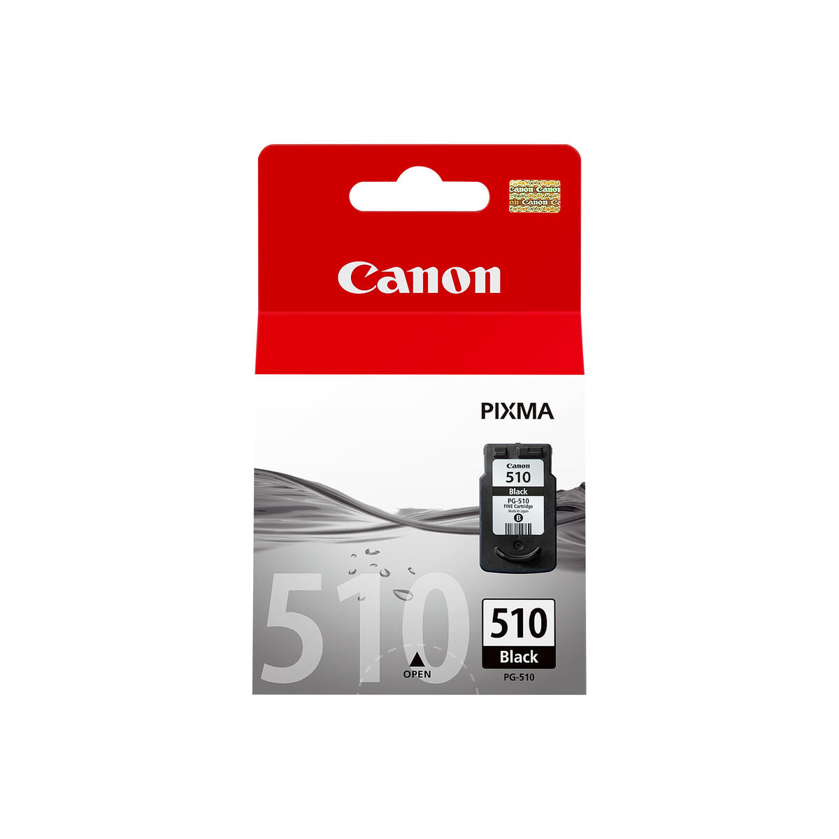 Original Ink Cartridge Canon 100205303 Black