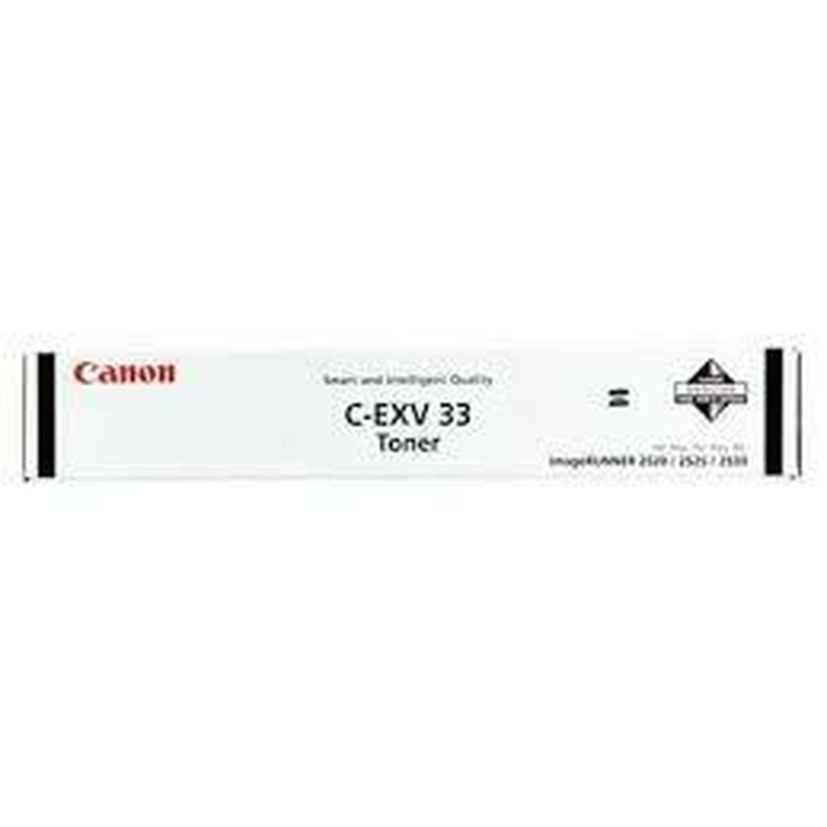 Toner Canon C-EXV 33 Black