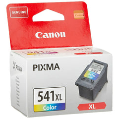 Original Ink Cartridge Canon CL-541XL Tricolour