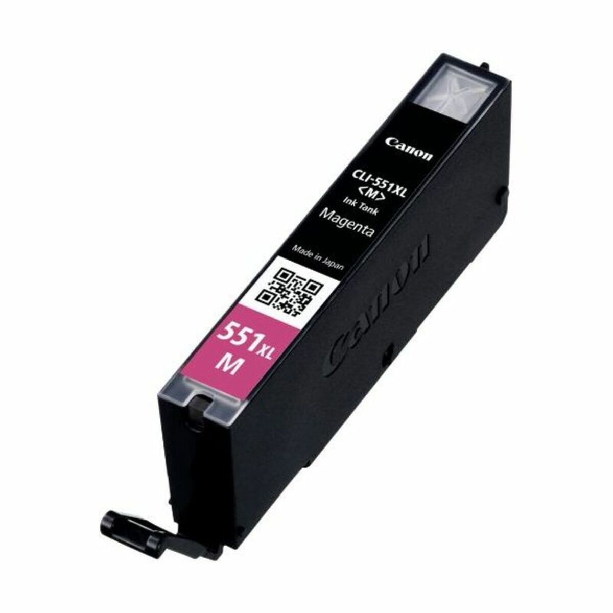 Original Ink Cartridge Canon 6445B001 Magenta