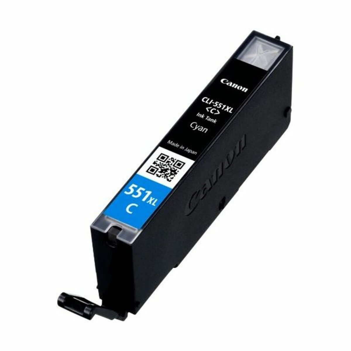 Original Ink Cartridge Canon 551XL