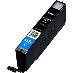 Original Ink Cartridge Canon 242X062 Cyan