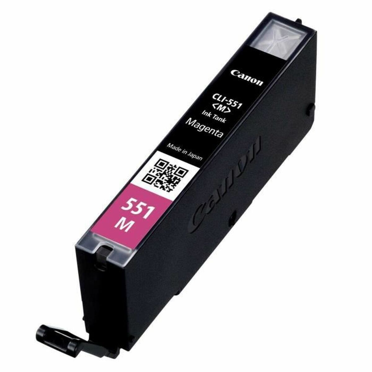 Original Ink Cartridge Canon 1862059 Yellow