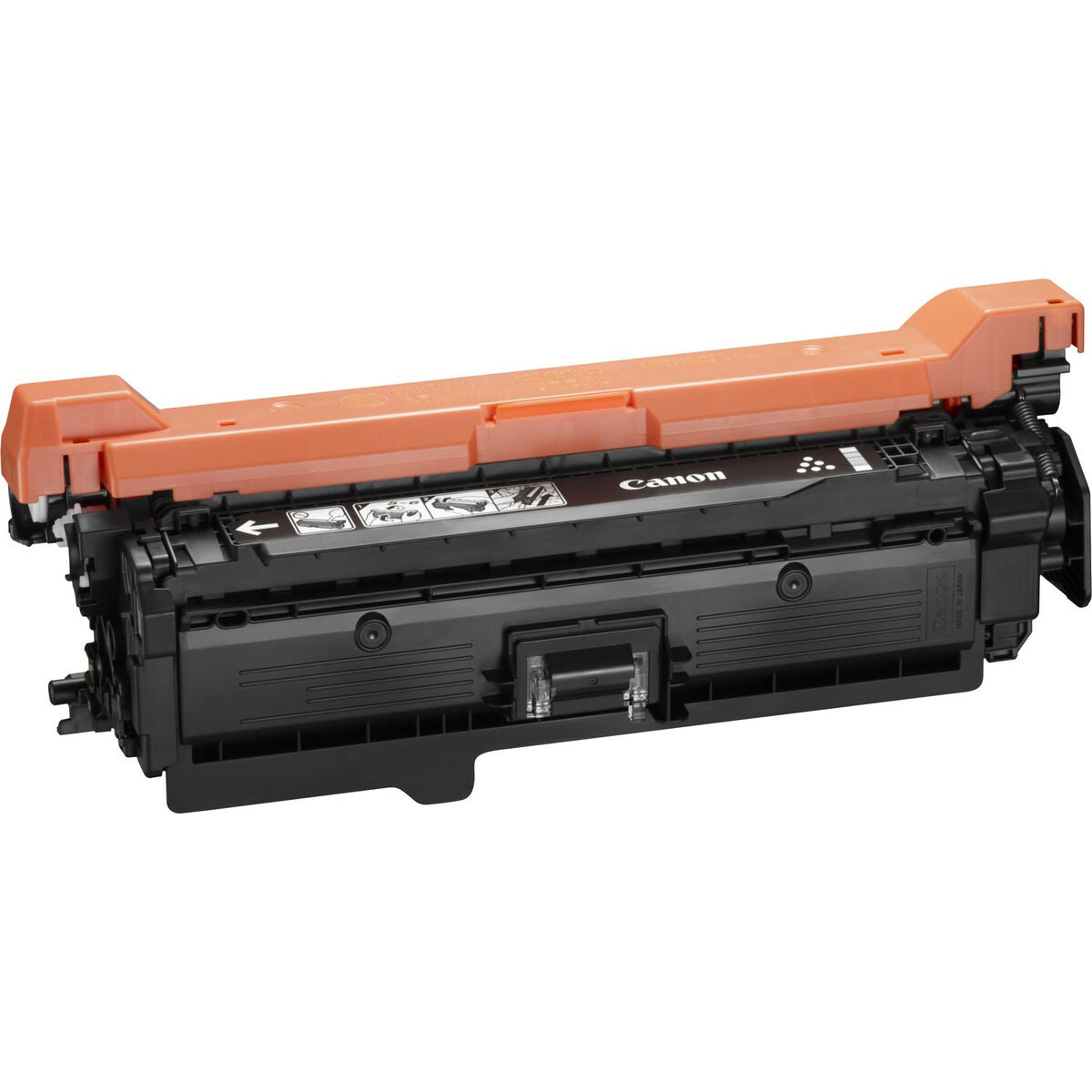 Toner Canon 732 Black Magenta