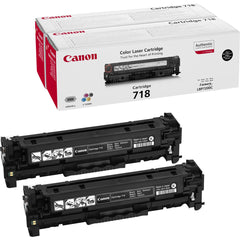 Toner Canon 2662B017 Black (2 pcs)