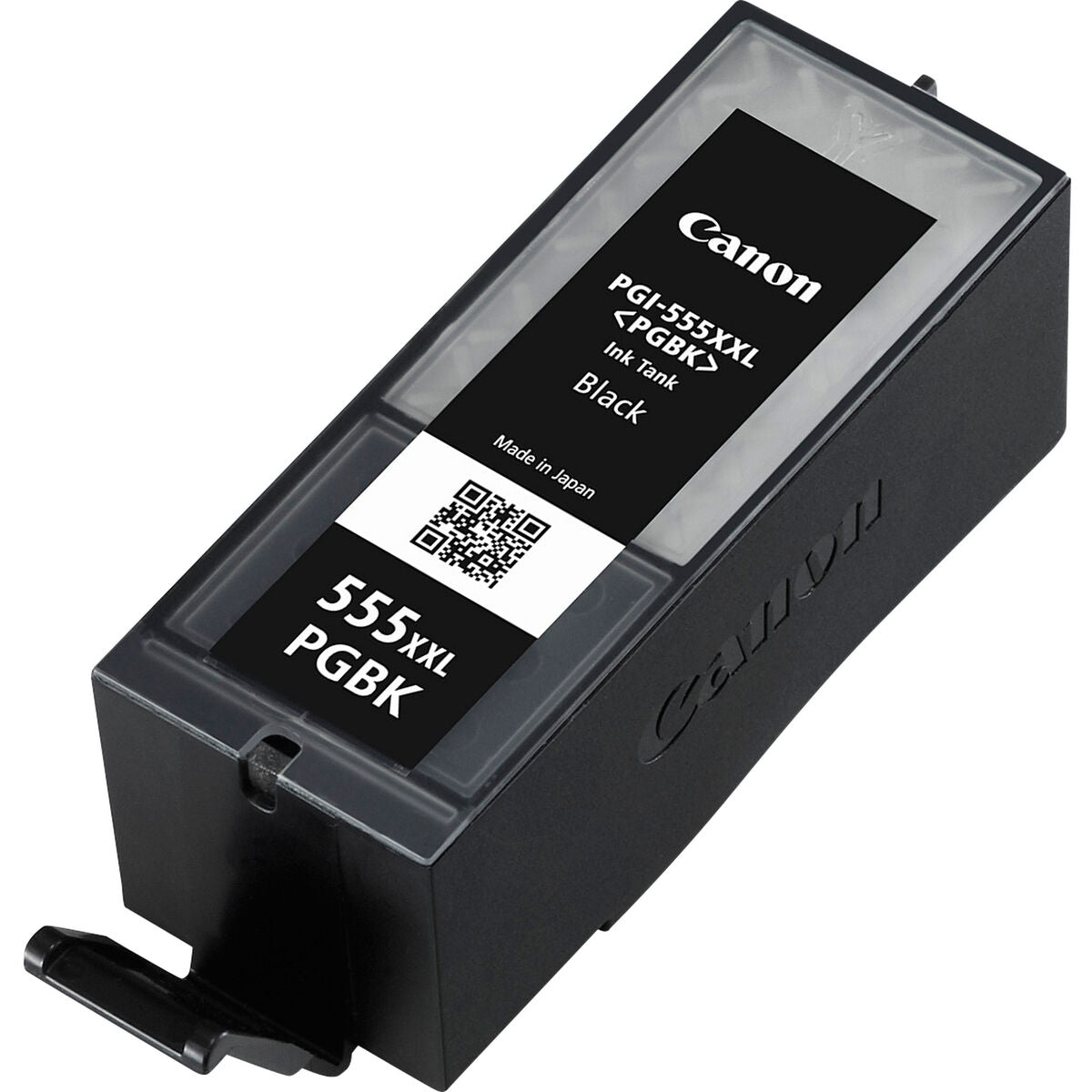 Original Ink Cartridge Canon 8049B001 Black