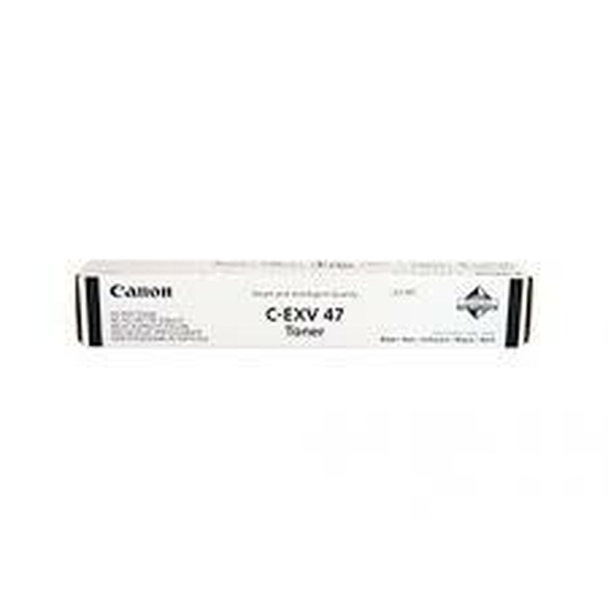 Toner Canon C-EXV 47 Black