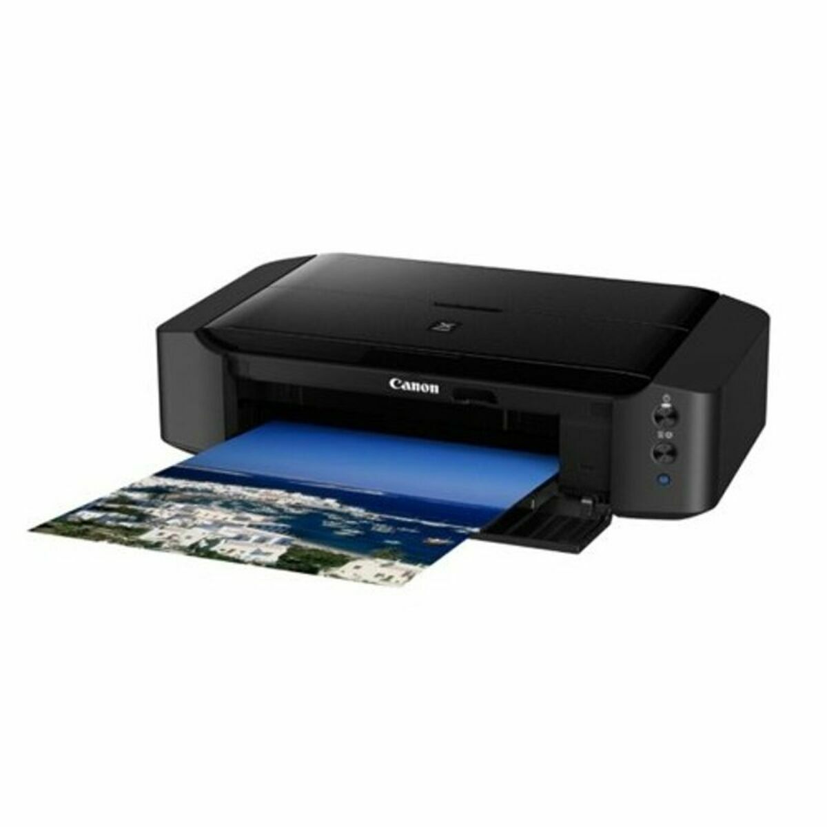 Printer Canon 4960999992167 WIFI 9600 x 2400 DPI Black