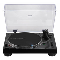 Record Player Audio-Technica Iberia AT-LP120XBTUSBB