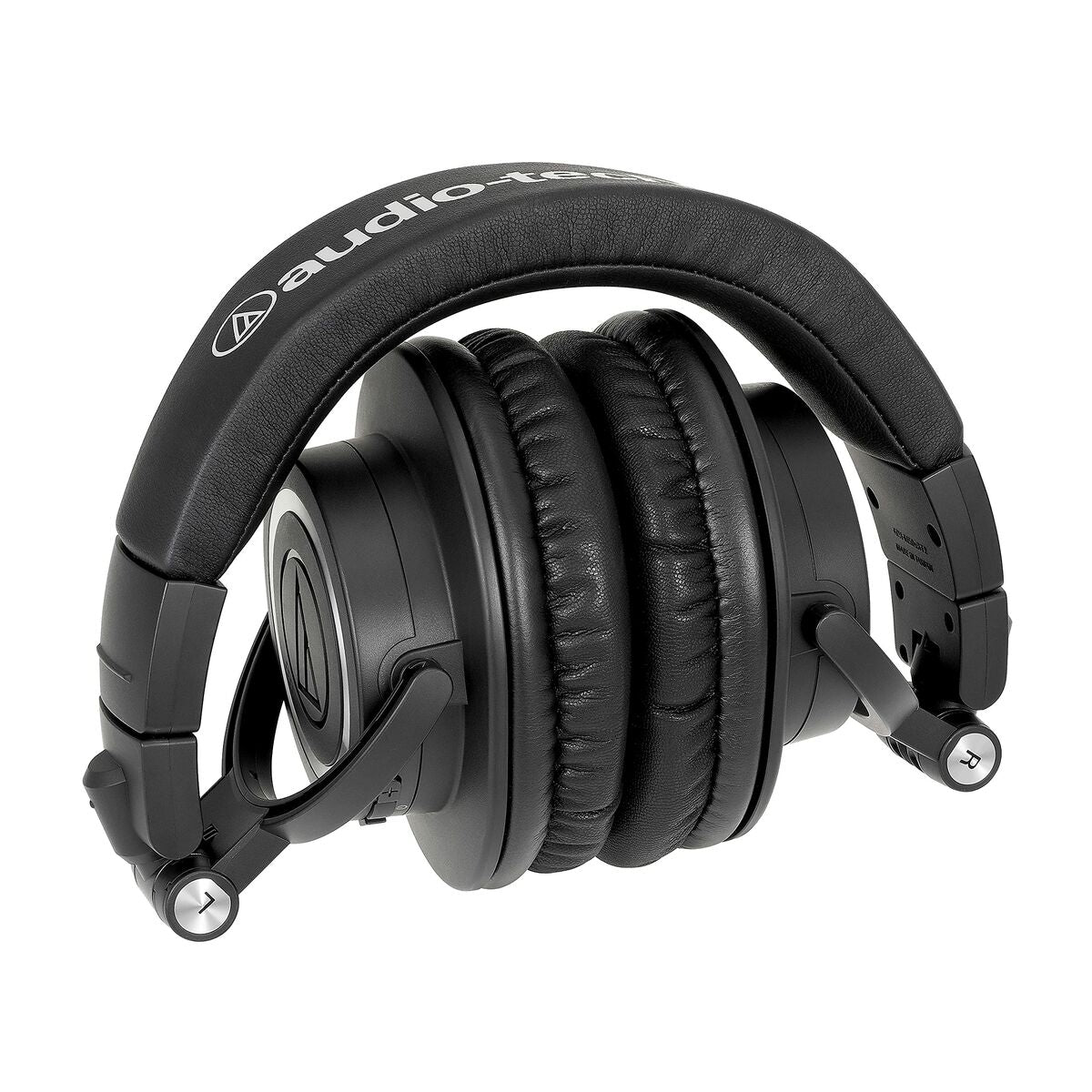 Headphones Audio-Technica ATH-M50XBT2 Black