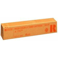 Original Toner Ricoh CL-4000DN/Aficio SPC410DN Yellow