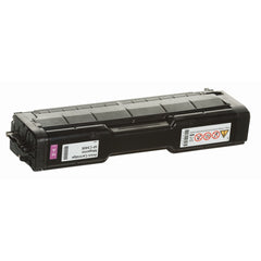 Toner Ricoh SP C340E 5k Black Magenta