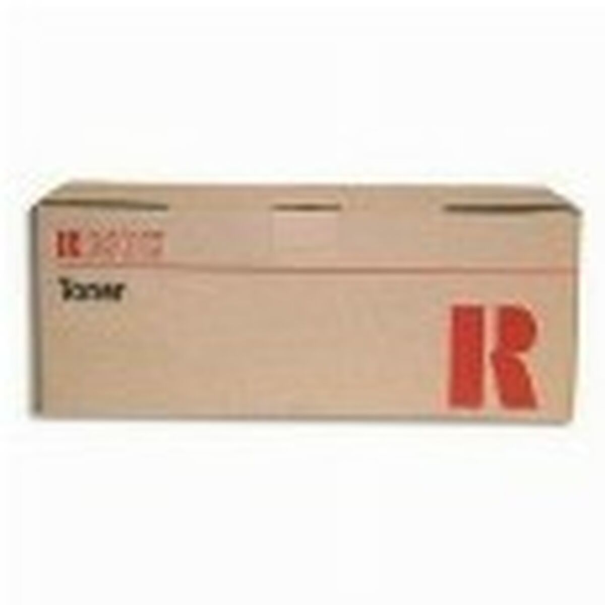 Toner Ricoh 408278 Black