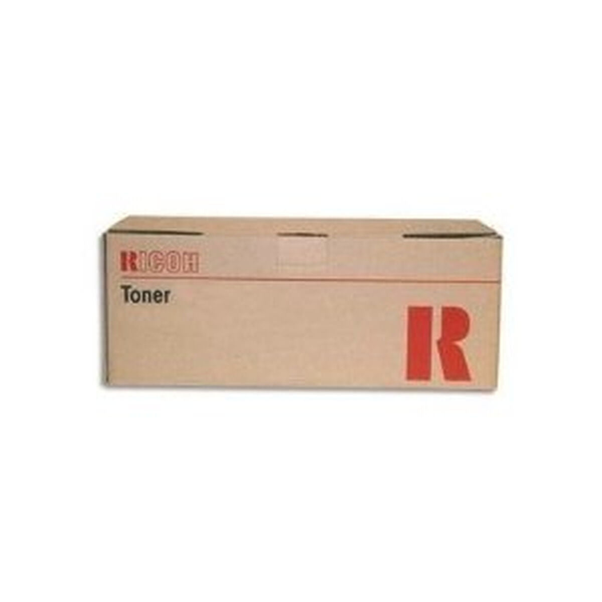 Original Toner Ricoh 842374 Black (1 Unit)