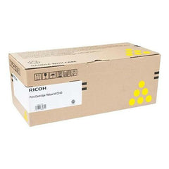 Toner Ricoh 408454 Yellow