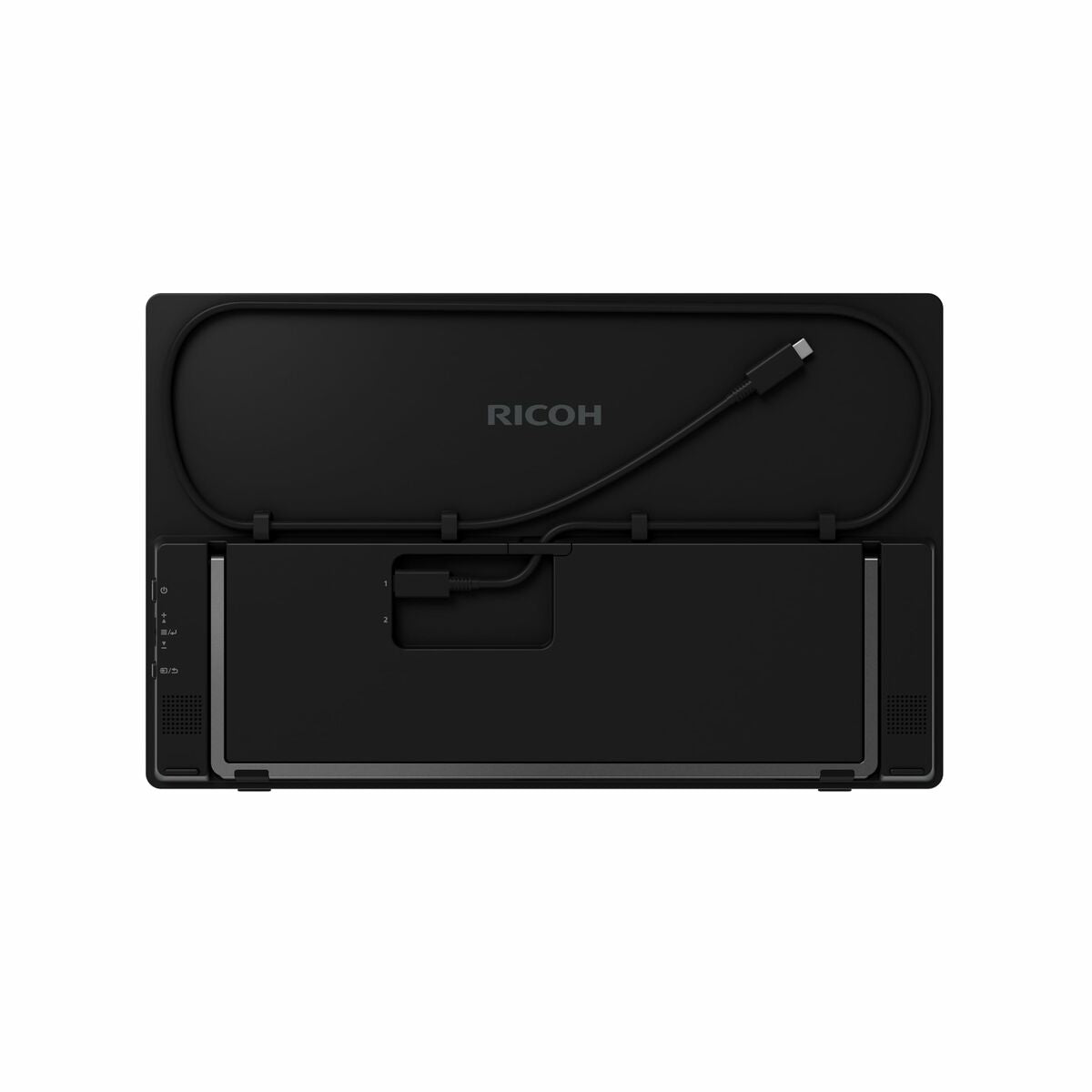 Touch Screen Monitor Ricoh 150 15,6"