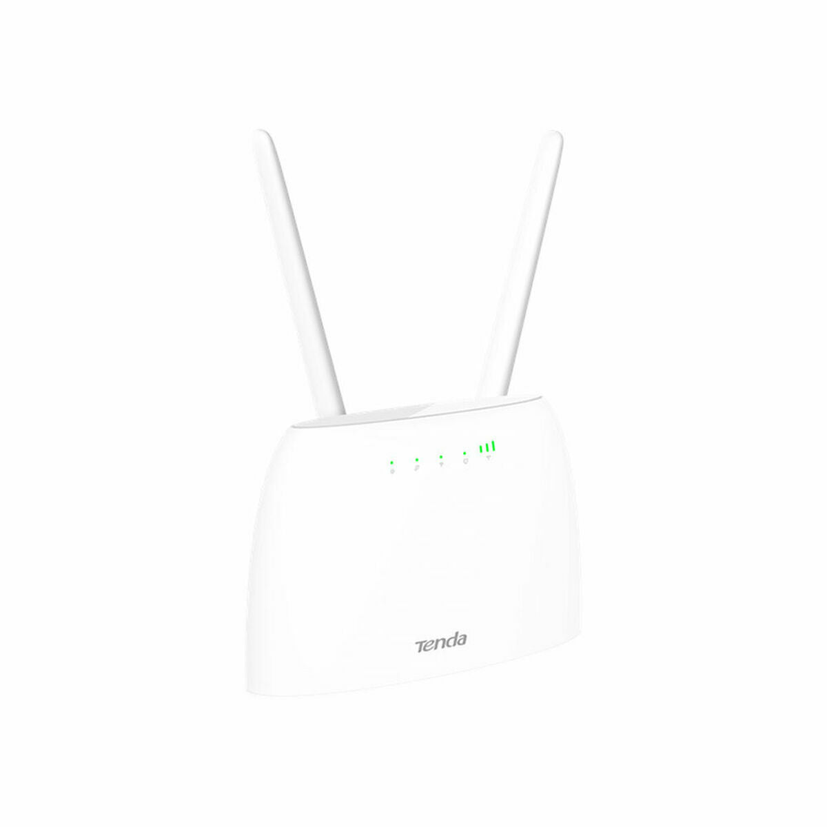 Router Tenda N300 300 Mbps WIFI