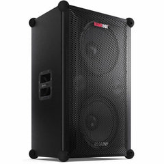 Portable Speaker Sharp CP-LS200 Black 200 W