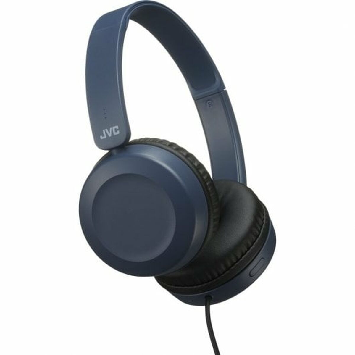 Headphones JVC Blue