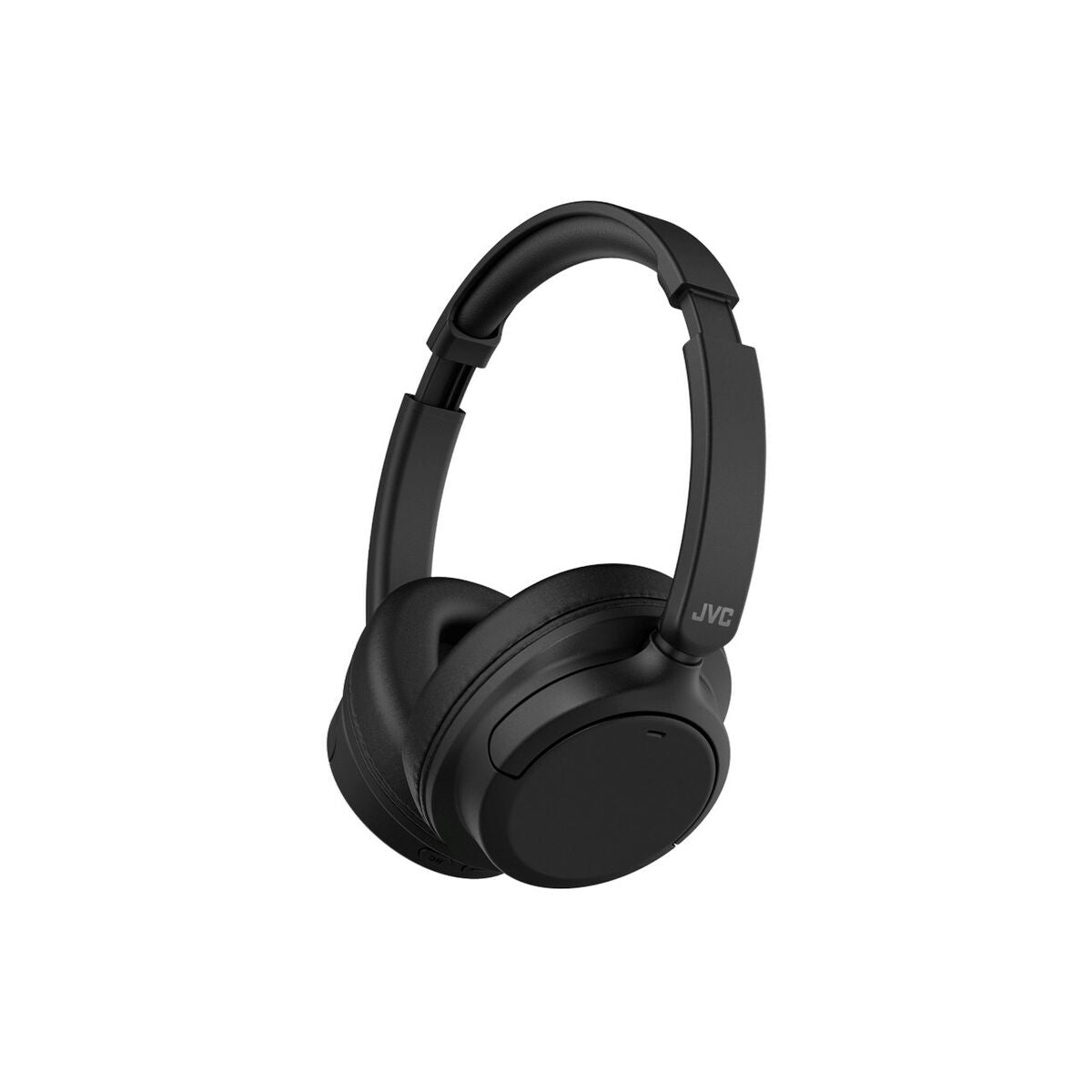 Headphones JVC HAS75N-B-U Black