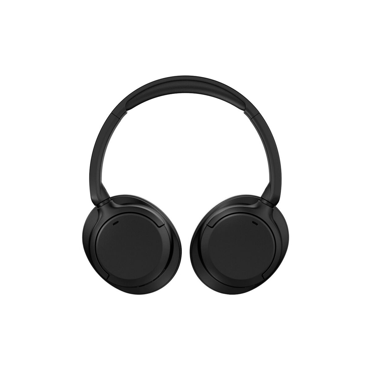 Headphones JVC HAS75N-B-U Black