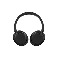 Headphones JVC HAS75N-B-U Black