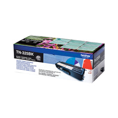 Original Toner Brother TN325BK Black