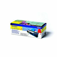 Original Toner Brother TN-325Y Yellow