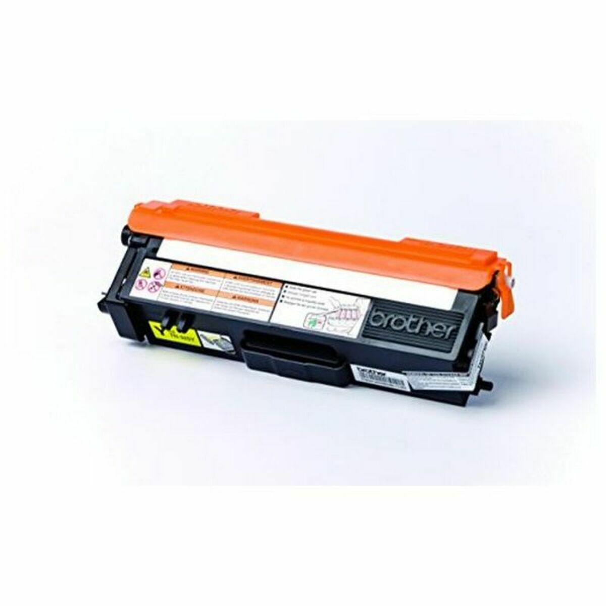 Original Toner Brother TN-325Y Yellow