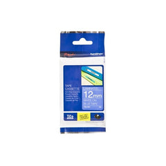 Original Ink Cartridge Brother Cinta laminada 12mm