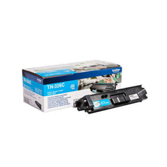 Toner Brother TN326C Cyan