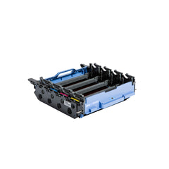 Printer drum Brother DR-321CL Black Black/Blue