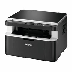 Multifunction Printer Brother DCP-1612W Wi-Fi A4