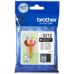 Original Ink Cartridge Brother MFCJ890DW, MFCJ895DW Black (5 Units)