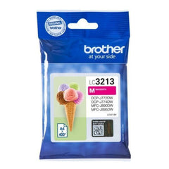 Original Ink Cartridge Brother Magenta (5 Units)