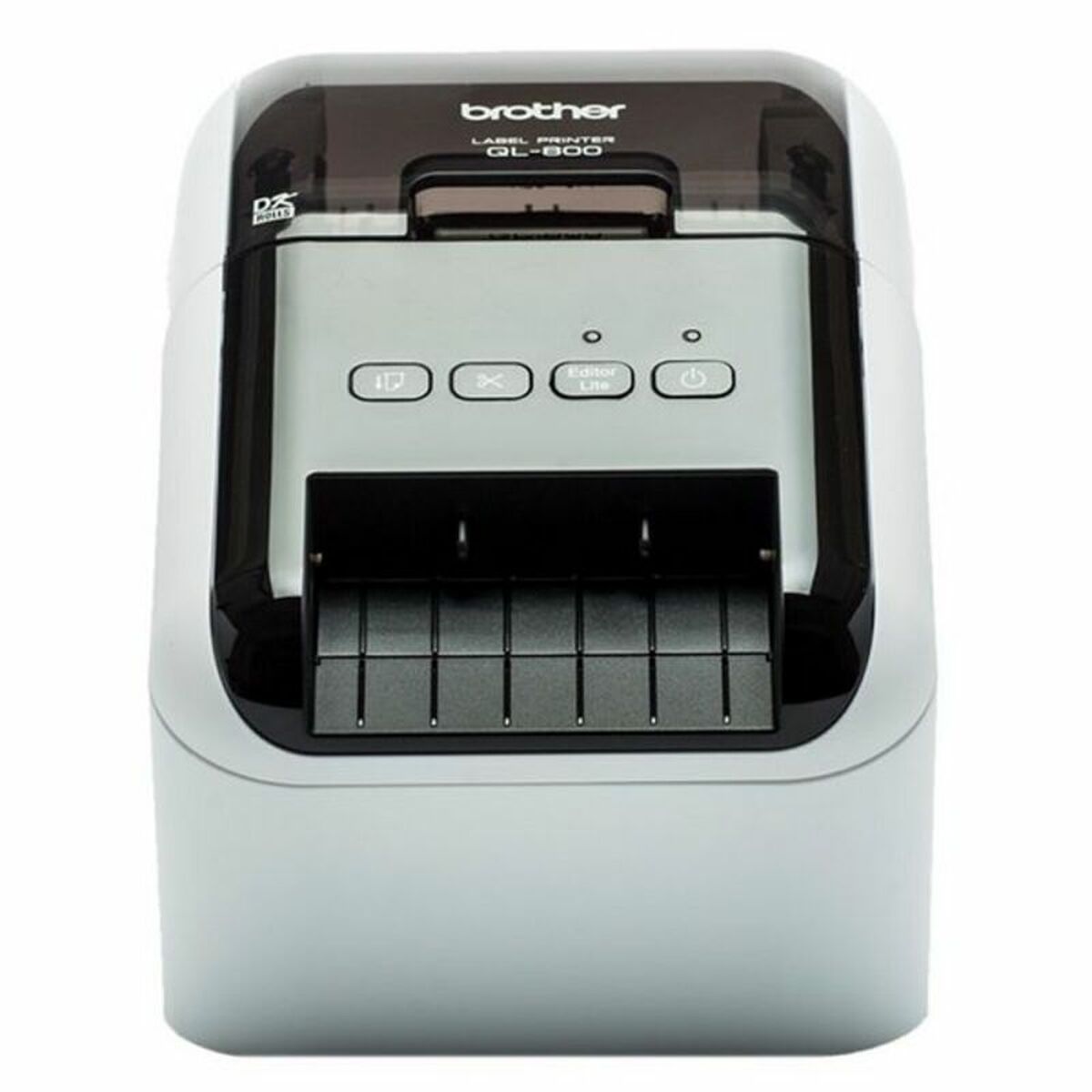 Label Printer Brother QL800ZG1 White/Black