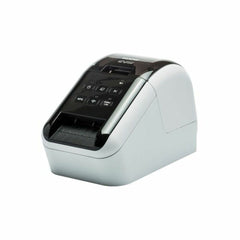 Thermal Printer Brother QL-810W AirPrint 6 MB Macintosh/Windows