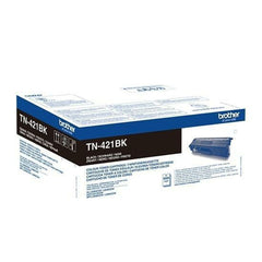 Toner Brother DCP Black (4 Units)