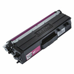 Original Toner Brother TN-423M Magenta Black Magenta