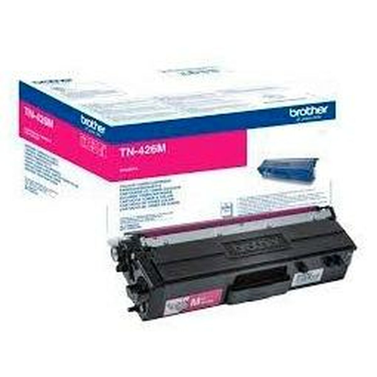 Toner Brother TN-426M Magenta