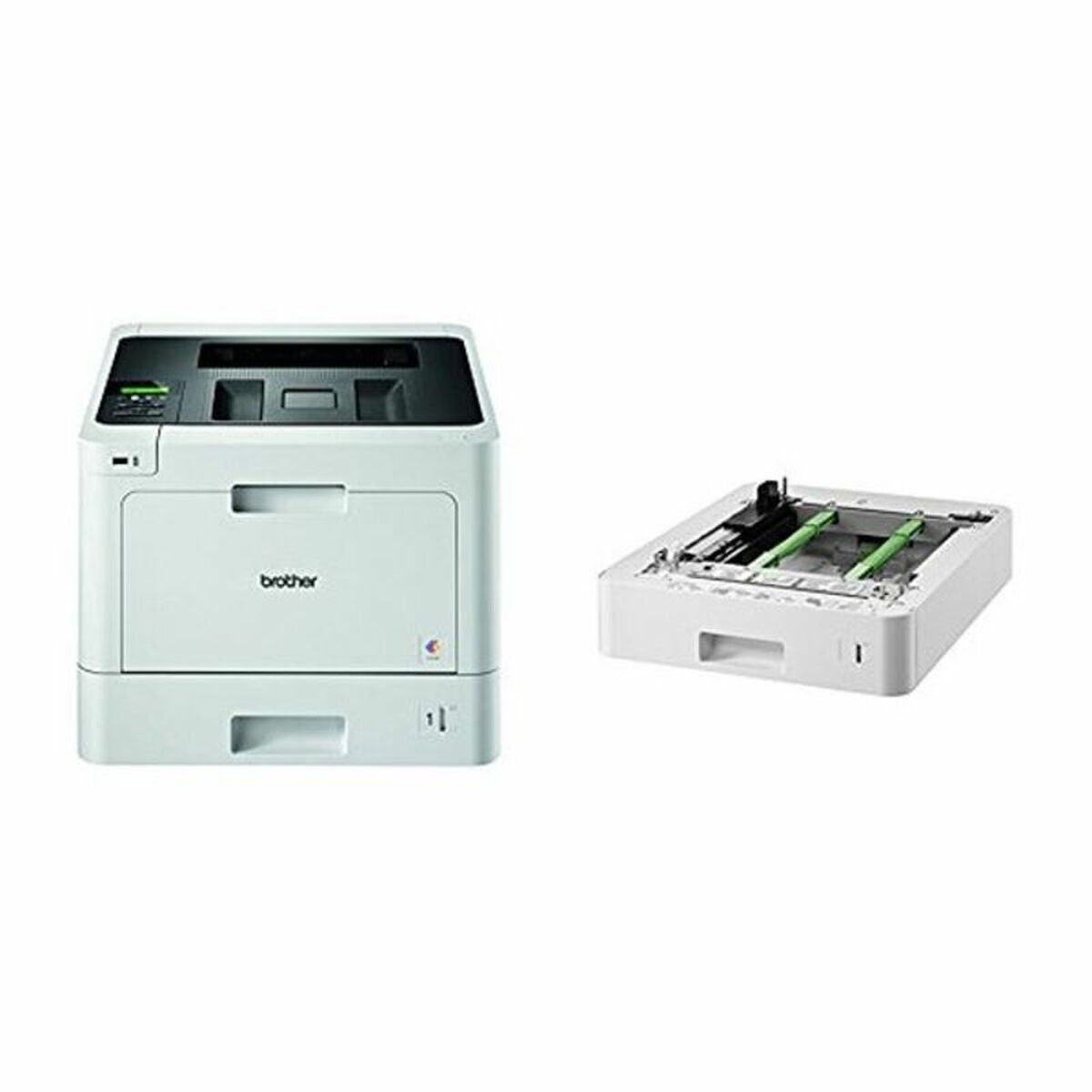 Printer Brother HLL8260CDWYY1 31PPM 256 MB USB