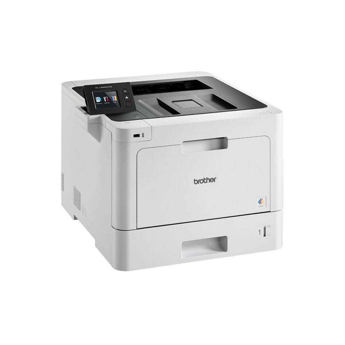 Laser Printer Brother HL-L8360CDW